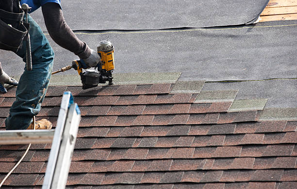 Licensed Gutter Installation service in Owasso, OK - Brentwood Metal Roofing